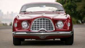 Image result for Gypsy Green 1952 Chrysler