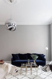 The Perfect Blue Velvet Couch Velvet Couch Living Room Velvet Sofa Living Room Blue Sofa Living