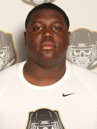 Texas State 2017 Football Prospects