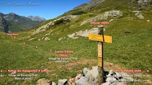 Randonnee Pic Du Pimene 2801m Les Topos Pyrenees Par Mariano