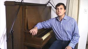 1917 Lindeman Upright Youtube