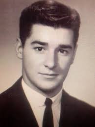 Frederick J. Coson Sr.