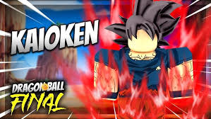 Maybe you would like to learn more about one of these? How To Level Up Fast In Dragon Ball Final Remastered Roblox Leveling Guide Youtube