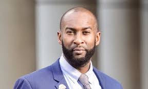 Young, Democratic nominee for Secretary of State, announces his withdrawal  from race