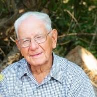 Max Fredrickson Obituary (1932