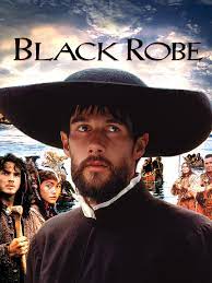 With lothaire bluteau, aden young, sandrine holt, august schellenberg. Black Robe 1991 Rotten Tomatoes