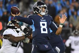 Tennessee was welcoming head coach mike vrabel. Tennessee Titans Acquisition Of Ryan Tannehill Confirms How Team Feels About Marcus Mariota
