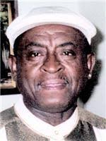 Julius Wright Obituary (2013)