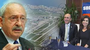 Kemal Kılıçdaroğlu'nun ABD'li gözdesi SNC'ye dolandırıcılık iddiası!