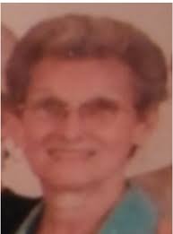 Connie Fritz (Carpenter), Flemingsburg, KY Kentucky