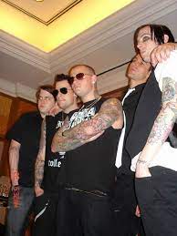 Select from premium good charlotte of the highest quality. Good Charlotte Discography Wikipedia