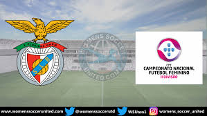 They're the first portuguese team to achieve this fear in a. Sl Benfica Feminino Set Record Match Score At The Weekend Womens Soccer United