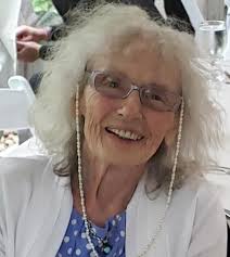 Search Joan Weir Obituaries and Funeral Services