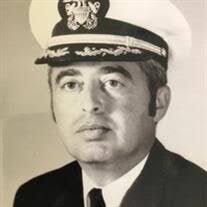 Paul Vincent Hendricks Obituary