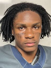 Chase Carter, Northwest, Wide Receiver