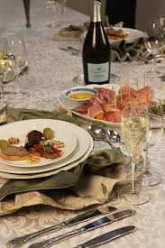 A varied and inspiring collection of italian main course recipes, from italian classics such as veal, rabbit and goat to luxurious lobster and chicken recipes. An Italian Celebration A Five Course Meal Colonial Wines Spirits