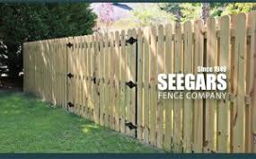 We look forward to seeing you in our aisles. Cary Apex Seegars Fence Company Privacy Chain Link Fence Installation