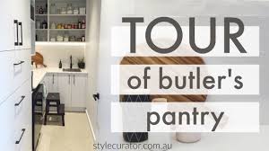 See more ideas about pantry inspiration, butler pantry, modern kitchen. Tour Of Butler S Pantry Youtube