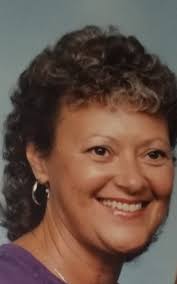 Obituary for Sharon A. Riddle