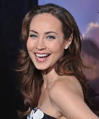 Courtney Ford