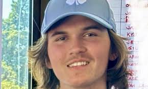 Athlete Spotlight with Southmoore's Gavin Elmore