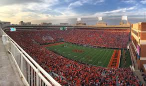 Osu Football Oklahoma State S New Video Board Will Be 3rd Largest In Big 12 And Should Be Ready For 2018 Osusportsextra Tulsaworld Com osu football oklahoma state s new
