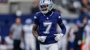 Trevon Diggs apologizes over spat with reporter while defending his play  with Cowboys | KRQE News 13