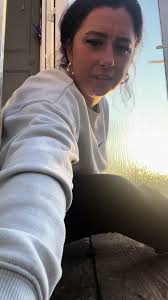 the anxiety of trying to get my foot out, i felt like i was going to faint.  #farmlife #hunterwellies