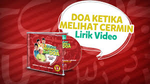 Pengertian datar cekung cembung sifat rumus contoh soal. Doa Ketika Melihat Cermin Official Video Lirik Mudahnyaberdoa Youtube