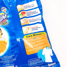 No.23, lot 3273, block 217, knld, batu kawa light industrial park (9,600.42 mi) kuching, sarawak, malaysia, 93250 Source Boom Washing Powder Detergent Powder Household Detergent On M Alibaba Com