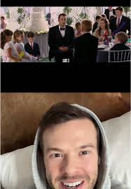 Eagles Wedding Crashers