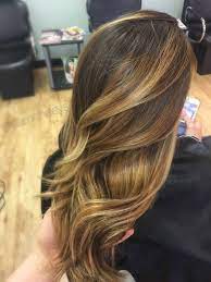 Pin On Hair