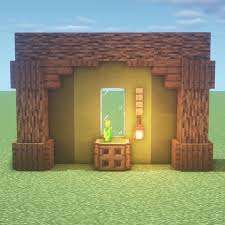 Buildingbuilds V Instagram 7 Designs Of A Wall What Designs Do You Want To See Next Minecraft Wall Designs Minecraft Wall Minecraft Architecture