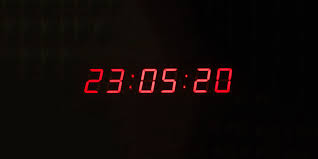 The 2016 presidential election was close enough that these polling errors caused the data analysts to get the prediction wrong. Thanks For The Mortality Check Cnn S Many Countdown Clocks Wired
