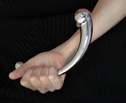 Njoy Pure Wand Technique: How-To for G-Spot and Prostate • Phallophile  Reviews