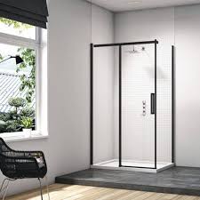 Shower cubicles & panels, nairobi, kenya. Space Saving Bathroom Layouts Bath Vs Shower Enclosure
