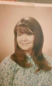 Marilyn Diane Lain Myers (1951-2009)