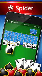 Extracting your apk apps for free. Microsoft Solitaire Collection Apk 10 6 0 Juego Android Descargar