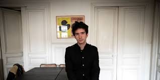 Juan branco, 27, is a lawyer and holds a phd in international law. Pdnd0bh1oovv8m