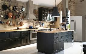La cocina se considera el lugar más popular de casa. Muebles De Cocina Ikea Ideas Para Un Diseno Funcional