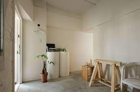 Apartment In Kitasando Japanese Apartment Zen Home Decor Folding Doors