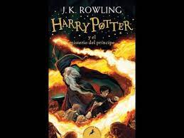 ¿donde puedo descargar harry potter y el misterio del príncipe libro pdf? Harry Potter Y El Misterio Del Principe Cap 27 30 Youtube