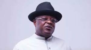 UMAHI: ENIGMA WITH VISIONARY LEADERSHIP QUALITYBy Stanley Okoro Emegha