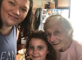 Mary Leona Webb Obituary December 26, 2025