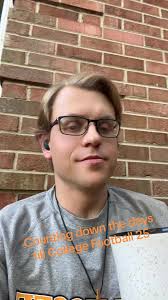 Its not long day, so excited to play as @Tennessee Football again !  #DeltaDawn #CFB25 #GoVols #RockyTop #fyp