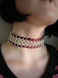 Imagen De Steffie Dieck En Kettenringe Collar De Piedras Preciosas Joyeria Hecha A Mano Joyas Para Cabello