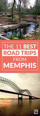 The Best Weekend Getaways Near Memphis Road Trip Fun Great American Road Trip Road Trip Places Memphis in june for a long weekend and are hoping for some pointers on things to do that are not necessarily the norm. the best weekend getaways near memphis