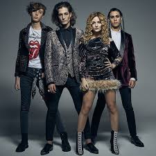 Listen and download all songs by måneskin. Maneskin Photos 34 Of 54 Last Fm