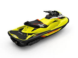 2015 Sea Doo Rxt X 260 Martin Motor Sports