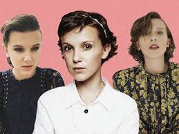 The Outfits We Want from Millie Bobby Browns Closet - Preen.ph